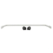 Load image into Gallery viewer, Whiteline Sway bar 18mm heavy duty blade adjustable for 2004-2006 Pontiac GTO (BHR50Z)