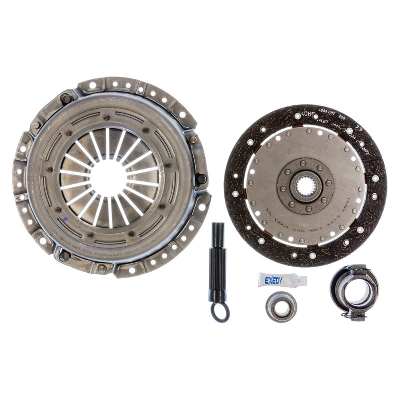 EXEDY Racing Clutch OEM Clutch Kit for 2002-2004 Jeep Liberty (KJP01)