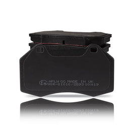 EBC S1 Kits Ultimax 2 and RK Rotors (S1KF1074)