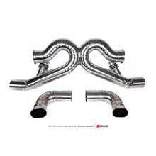 Load image into Gallery viewer, ALPHA Performance 2017-2019 Audi R8 ALPHA Twin Turbo Kit with Stainless Exhaust (G-series) (ALP.40.14.0001-5)