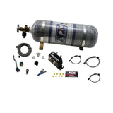 Nitrous Express Proton Series Nitrous Kit w/12lb Bottle (20420-12)