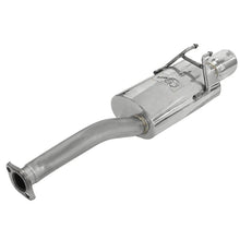 Load image into Gallery viewer, Takeda 2-1/2in 304 Stainless Steel Axle-Back Exhaust System (49-36610)