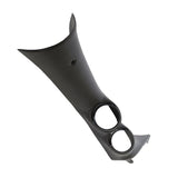 AutoMeter 07-08 Chevy Silverado/Duramax / 07-08 GMC Sierra/Duramax Black Dual Pillar Pod (17115)