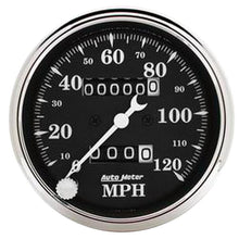 Load image into Gallery viewer, AutoMeter Speedometer Gauge (1796)