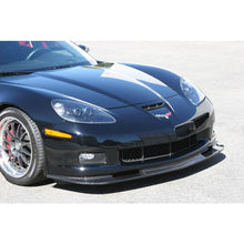 Load image into Gallery viewer, APR Performance Carbon Fiber Front Airdam Version II W/ Bumper Reinforcement (FA-208426)