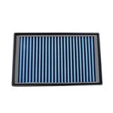 Injen Super Nano-Web dry panel air filter - (X-1080-BB)