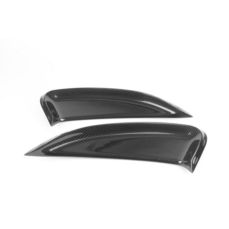 APR Performance Carbon fiber Side Pods (CF-545051)