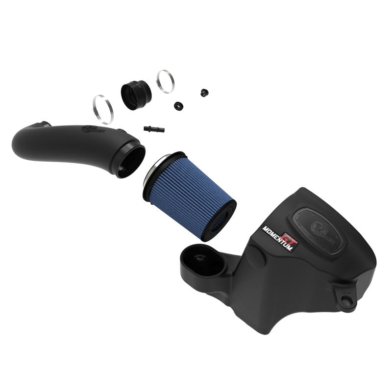 aFe Power Cold Air Intake System for 2021-2023 Jeep Grand Cherokee L(50-70093R)