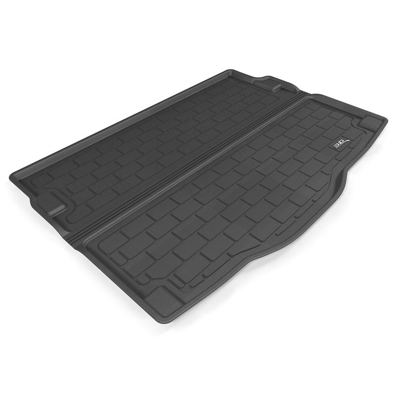 3D Maxpider KAGU Cargo Liner, BLACK (M1HY0181309)