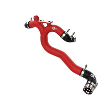 Load image into Gallery viewer, aFe Power Hot Charge Pipe for 2019-2022 Genesis G70(46-20508-R)