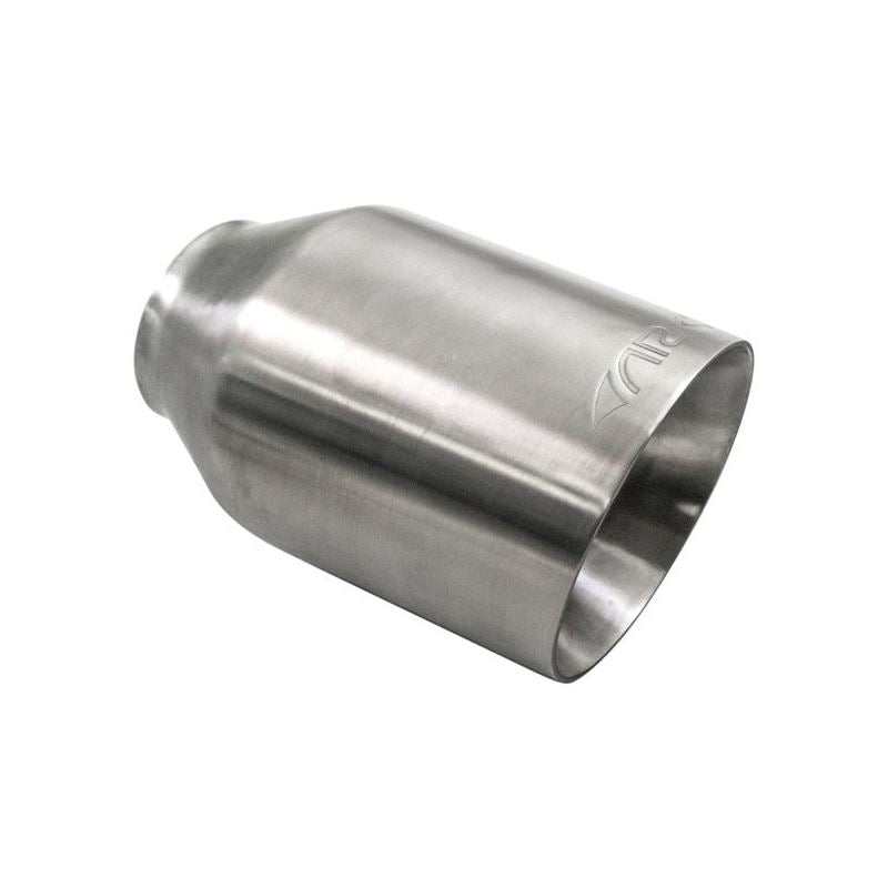 Ark Performance EXHAUST TIP Style POLISHED(TIP003-2)