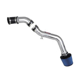 Injen 03-08 Hyundai Tiburon 2.7L V6 Polished Cold Air Intake w/ MR Tech (SP1375P)