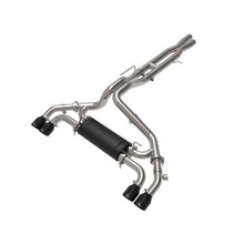 Load image into Gallery viewer, aFe Power Cat-Back Exhaust System for 2021-2022 Jeep Wrangler(49-38098-B)