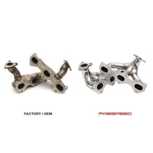 Load image into Gallery viewer, Fabspeed Porsche 991.2 Carrera Sport Headers (17-19) (FS.POR.9912.SHDR)