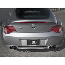 Load image into Gallery viewer, aFe MACH Force-Xp 2-1/2 in 304 Stainless Steel Cat-Back Exhaust w/Black Tips (49-36339-B)