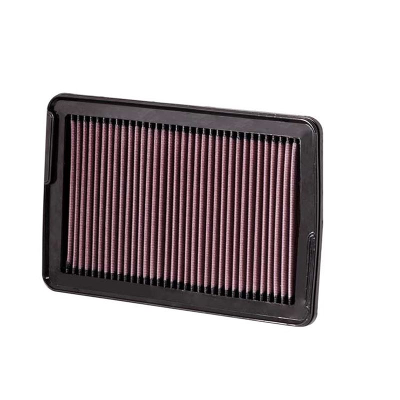 K&N Air Filter (33-2378)