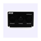 Nitrous Express 99-06 GM Truck Custom Switch Panel Radio Side (15773)