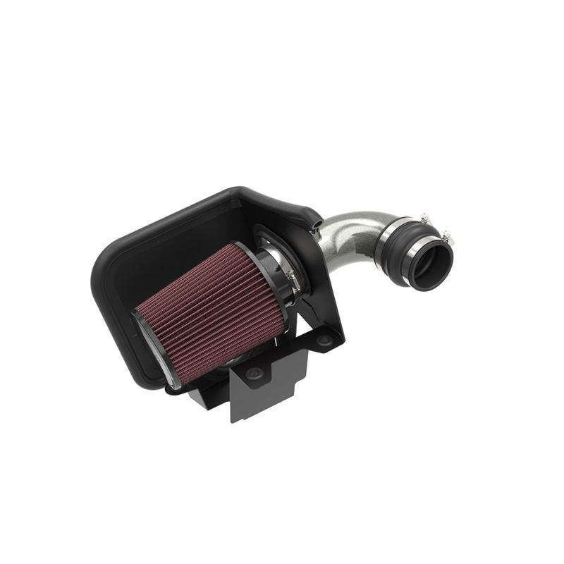 K&N Performance Air Intake System for Mazda 3 2021 (69-6036TC)