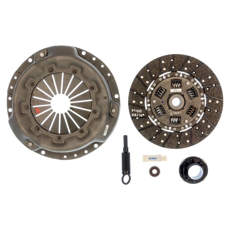 EXEDY Racing Clutch OEM Clutch Kit for 1993 Land Rover Defender 110 (KLR09)