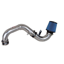 Load image into Gallery viewer, Injen 14 Ford Fiesta 1.6L 4Cyl Polished Cold Air Intake w/MR Tech (SP9017P)