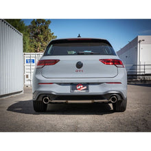 Load image into Gallery viewer, Stainless Steel Cat-Back Exhaust System for 2022-2023 Volkswagen GTI(49-36451-P)