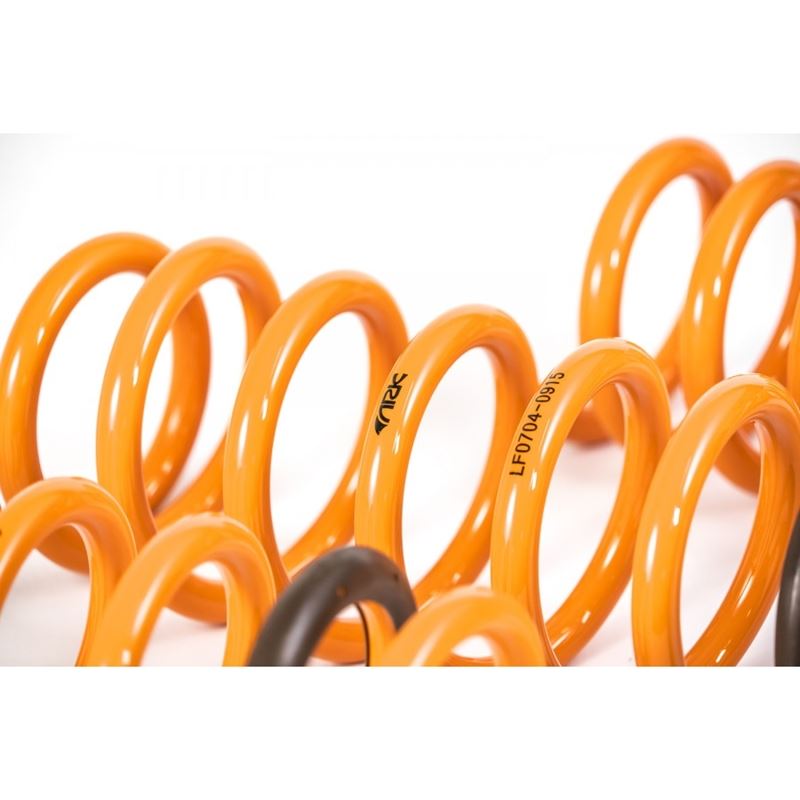 Ark Performance GT-F Lowering Springs (LF0704-0915)