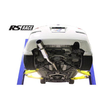 Load image into Gallery viewer, GReddy RS-RACE NISSAN 350Z 03-08 INCLUDES SS Y-PIPE (10128404)