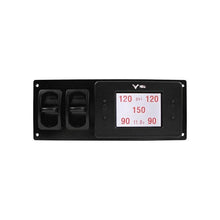 Load image into Gallery viewer, D2 Racing Air Struts w/ VERA Evo Bluetooth Management for 2002-2006 Honda CR-V (D-HN-28-ARVEVB)