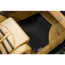 Load image into Gallery viewer, Fabspeed Ferrari 360 Carbon Fiber Track Mats (99-05) (FS.FER.360.TM)