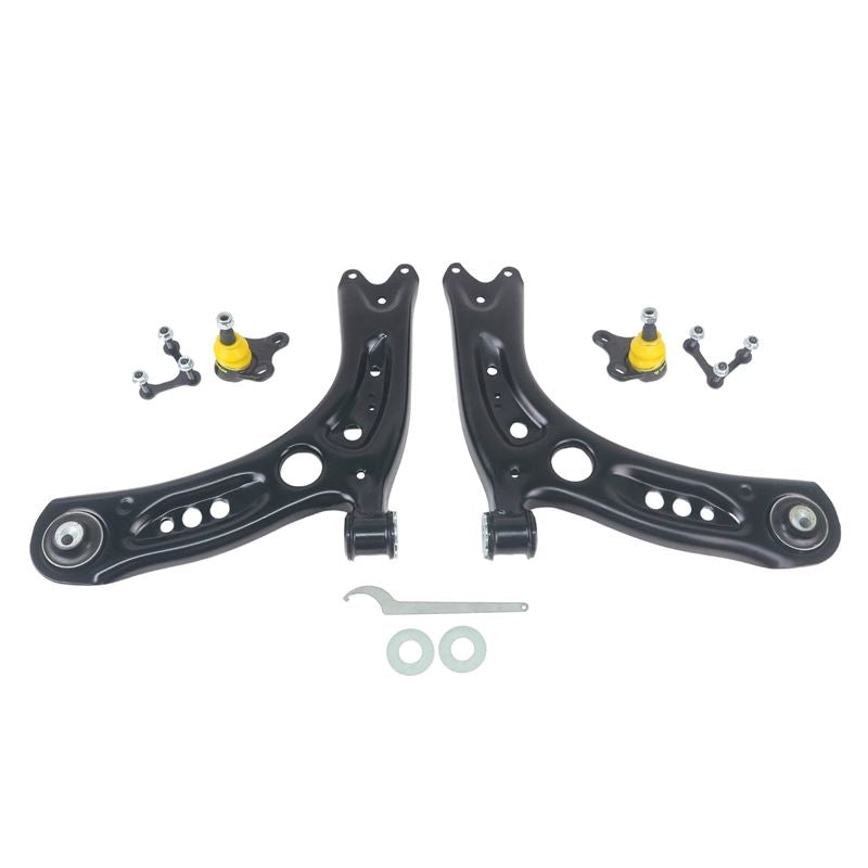 Whiteline Control Arm Lower - Arm Assembly (KTA386)