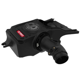 aFe 23-24 Honda Civic Type R Takeda Momentum Cold Air Intake System w/ Pro DRY S Filter (56-70062D)