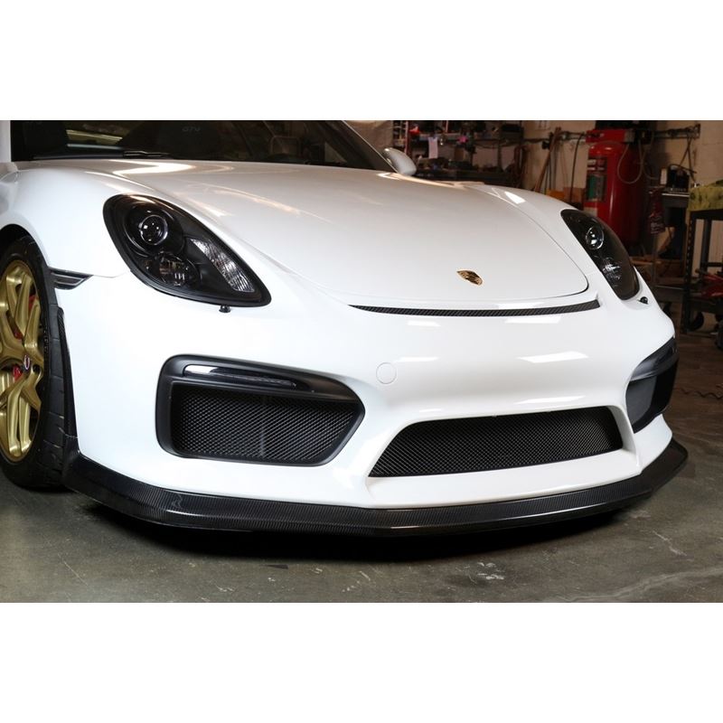 APR Performance Carbon fiber Front Airdam (FA-545052)