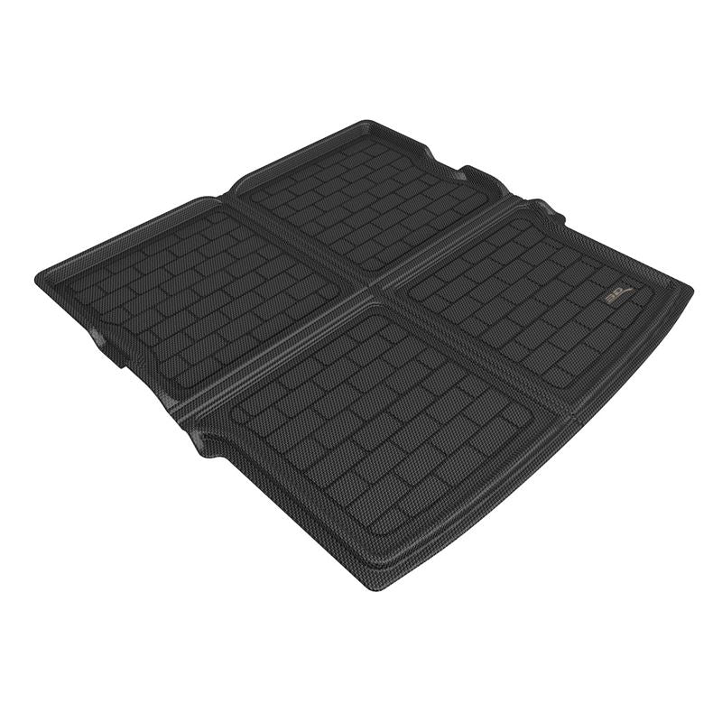 3D Maxpider 23-24 Mazda Cx-50 Kagu Black Cargo Liner (M1MZ0811309)