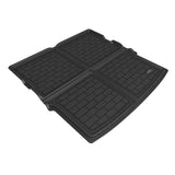 3D Maxpider 23-24 Mazda Cx-50 Kagu Black Cargo Liner (M1MZ0811309)