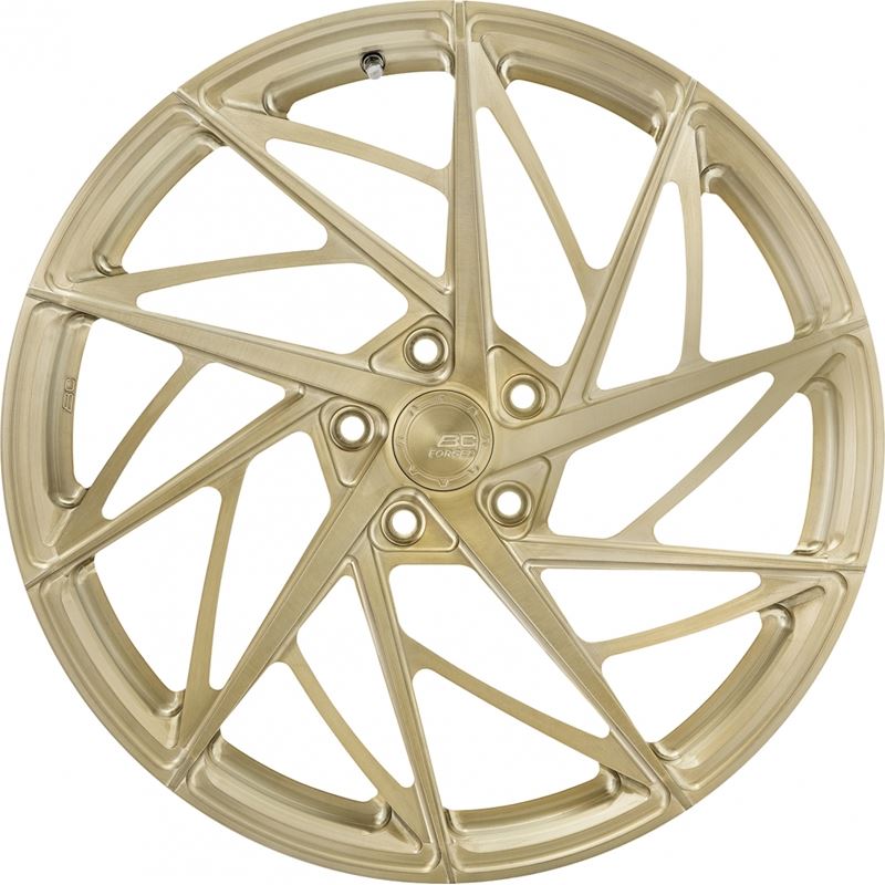 BC Forged EH351 Monoblock Wheel