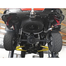 Load image into Gallery viewer, aFe Vulcan Series 3 IN 304 Stainless Steel Cat-Back Exhaust System w/ Black Tips (49-34106-B)