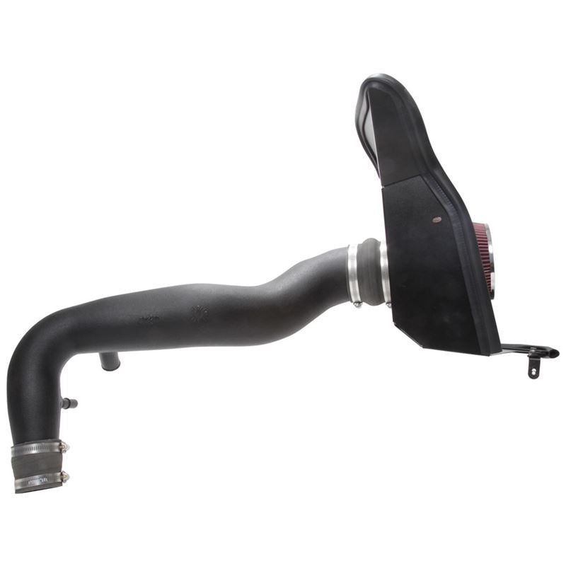 K&N 63 Series Aircharger Kit (63-2606)