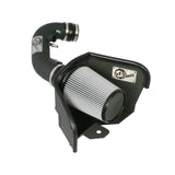 aFe Magnum FORCE Stage-2 Cold Air Intake System w/ Pro DRY S Media (51-11982-B)