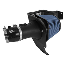 Load image into Gallery viewer, aFe Magnum FORCE Stage-2 Cold Air Intake System w/ Pro 5R Media (54-12802)