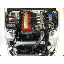 Load image into Gallery viewer, Injen 06-09 S2000 2.2L 4Cyl. Polished Cold Air Intake (RD1306P)