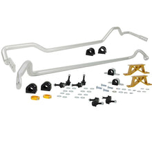 Load image into Gallery viewer, Whiteline Sway bar vehicle kit for 2004-2006 Subaru Impreza (BSK009M)