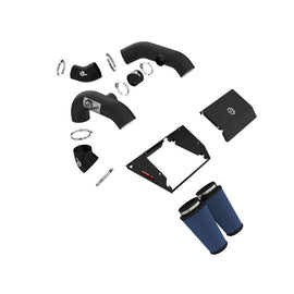 aFe POWER Rapid Induction Cold Air Intake System w/ Pro 5R Filter (52-10015R)