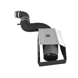 aFe Magnum FORCE Stage-2 Cold Air Intake System w/ Pro DRY S Media (51-12602)