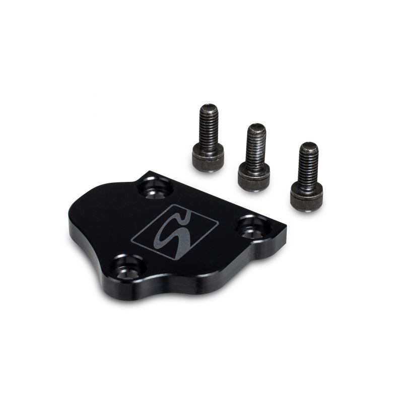 Skunk2 Racing Engine Bay Dress Up Block Off Plate (639-05-0705)