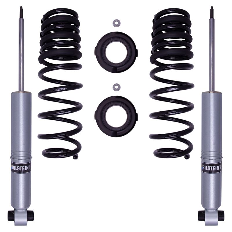 Bilstein B8 6112 - Suspension Kit for Ford Bronco 21-23 (47-314009)