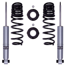 Load image into Gallery viewer, Bilstein B8 6112 - Suspension Kit for Ford Bronco 21-23 (47-314009)