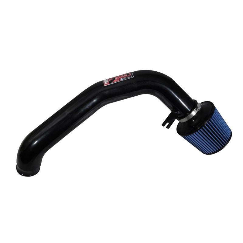 Injen 07-10 Volvo C30 T5 / 04-06 Volvo C40 T5 L5 2.5L Turbo Black Cold Air Intake (SP9080BLK)