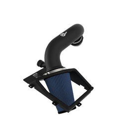 aFe POWER Rapid Induction Cold Air Intake System w/ Pro 5R Filter (52-10014R)