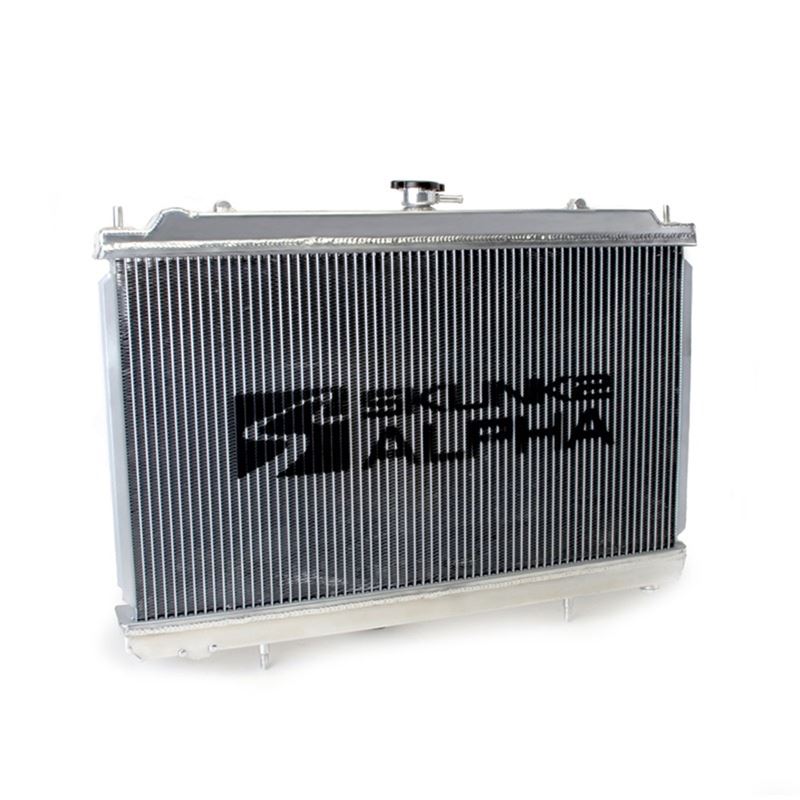 Skunk2 Racing Alpha Series Radiator (349-07-1002)