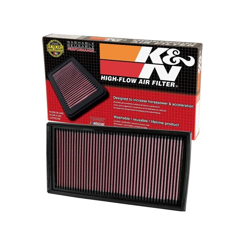 K&N Air Filter (33-2405)